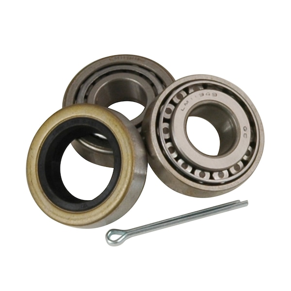 C.E. Smith Pkg Bearing Kit, Tapered, 1-3/8 in. to 1-1/16 in. 27115 - main